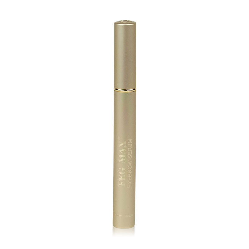 Сироватка для росту брів FEG Max Eyebrow Serum, 6 мл