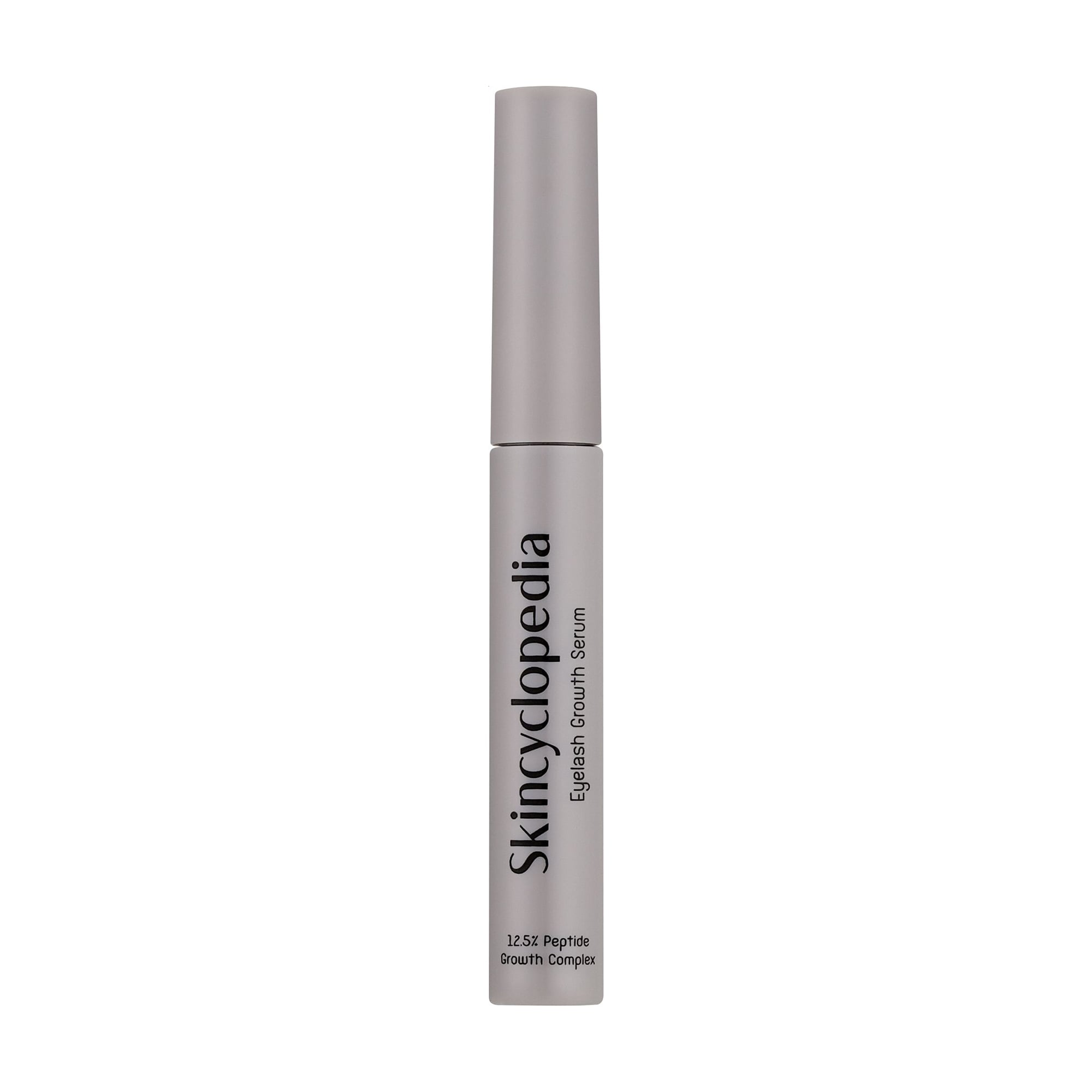 Сироватка для росту вій Skincyclopedia Eyelash Growth Serum, 3 мл